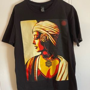 Obey Propaganda classic shirt